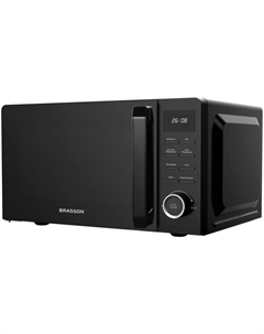 Микроволновая печь MW2070D-8BL Brasson
