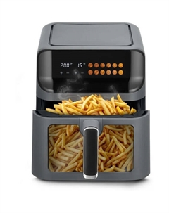 Аэрогриль КТ-8107 Kitfort