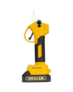 Секатор аккумуляторный APS-21A(28304) Edon