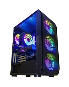 Компьютер Jet Gamer 5i14400FD32M50X406L2W7