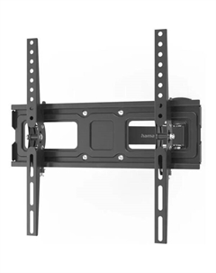 Кронштейн для телевизора 00220832 (черный) Hama