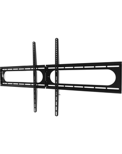 Кронштейн для телевизора 00220843 (черный) Hama