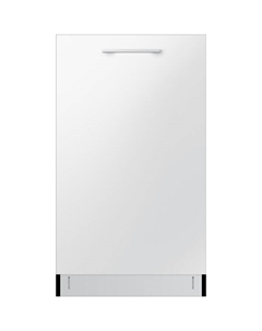 Встраиваемая посудомоечная машина DW50R4050BB/WT Samsung