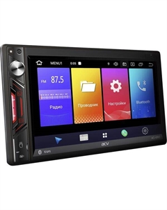 USB-магнитола AD-6910 Acv