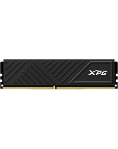 Оперативная память AX4U360016G18I-SBKD35 Adata