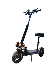 Электросамокат Max Speed Avm