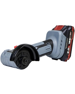 Угловая шлифмашина DGA-18B (E0240) Profipower