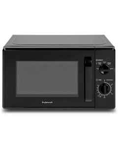 Печь микроволновая бытовая HMM207DB Home