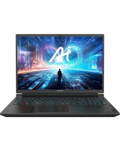 Игровой ноутбук Gigabyte G6X 9KG-43KZ854SD