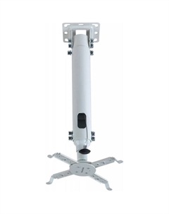 Кронштейн для проектора PROJECTOR-100 (белый) Kromax