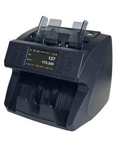 Счетчик банкнот C-100 CIS Touch screen 5531 Mertech