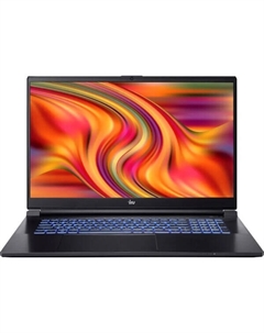 Игровой ноутбук iRU Калибр 17ALC 1911325 Iru
