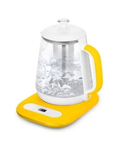 Электрочайник КТ-6755 Kitfort