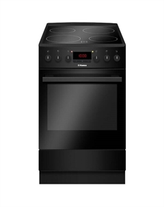 Кухонная плита FCCM58209H Hansa