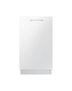 Встраиваемая посудомоечная машина DW50R4040BB/WT Samsung