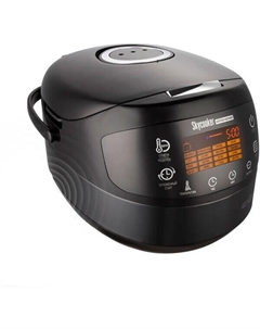 Мультиварка SkyCooker RMC-M903S Redmond