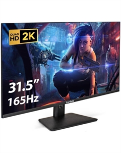 Монитор Combat EG3207A EX297299RUS Exegate