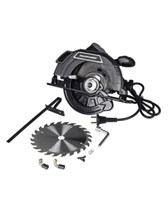 Циркулярная пила ДП-185B (E0266) Profipower