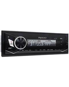 USB-магнитола GT-120 Prology