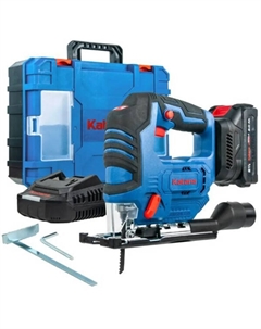 Электролобзик AL8351S Katana