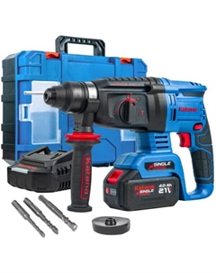 Перфоратор RH6501 Katana