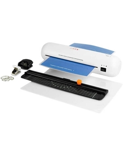 Ламинатор ЛМА4МБ Гелеос