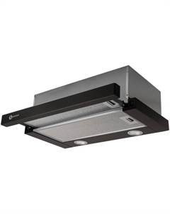 Вытяжка TF-5260 GBK Schtoff