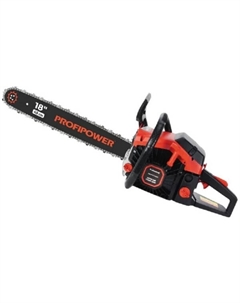 Бензопила ПБ-52 (F0007) Profipower