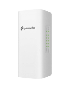 Коммутатор SG2005P-PD Tp-link