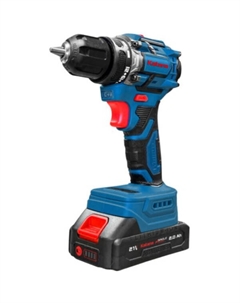 Дрель-шуруповерт CD3001 Katana