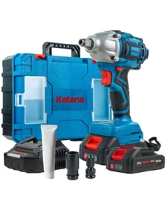 Гайковерт SinglePower UG9401 Katana