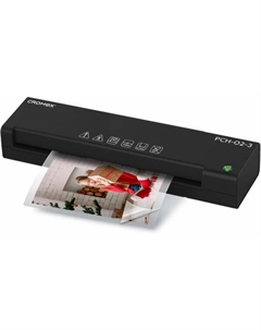 Ламинатор PCH-02-3 Cromex