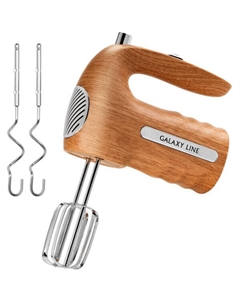 Миксер GL2234 Galaxy line