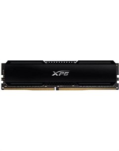 Оперативная память AX4U36008G18I-CBK20 Adata