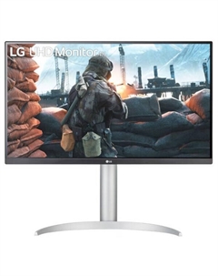 Монитор 27UP650K-W Lg