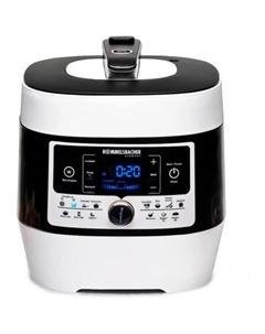 Мультиварка-скороварка MD 1000 Rommelsbacher