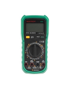 Мультиметр MY61N Mastech