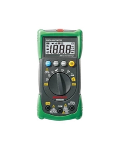 Мультиметр MS8233D Mastech