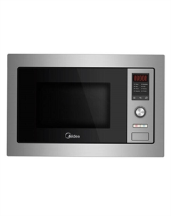 Встраиваемая микроволновая печь AG925BVW Midea