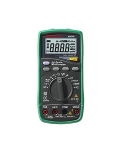 Мультиметр MS8209 Mastech