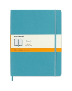 Блокнот CLASSIC SOFT XLarge QP621B35 Moleskine