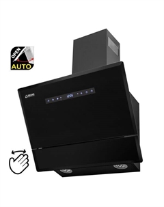 Вытяжка Lester GC 50 (черный) Grand