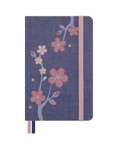 Блокнот LIMITED EDITION SAKURA LESU08QP060BOX Moleskine