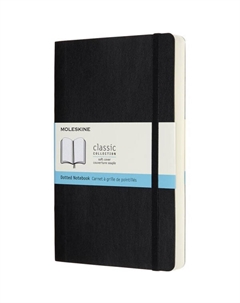 Блокнот CLASSIC SOFT EXPENDED Large QP619EXP Moleskine