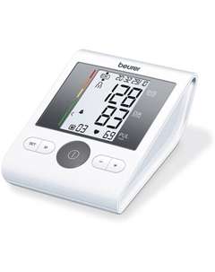 Тонометр для измерения артериального давления BM 28 Beurer