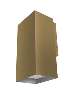 Кухонная вытяжка Bath 402 (золотой) Maunfeld