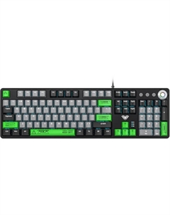 Клавиатура F2088 PRO Aula