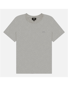 Мужская футболка Standard Brode GOTS A.p.c.