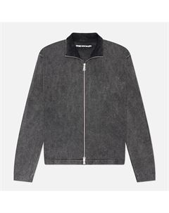 Мужская олимпийка Pigment Dyed Loose Gauge Track Mki miyuki-zoku