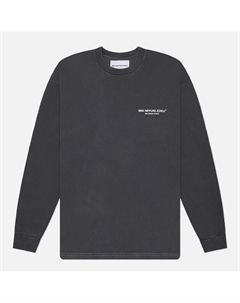 Мужской лонгслив Design Studio Mki miyuki-zoku